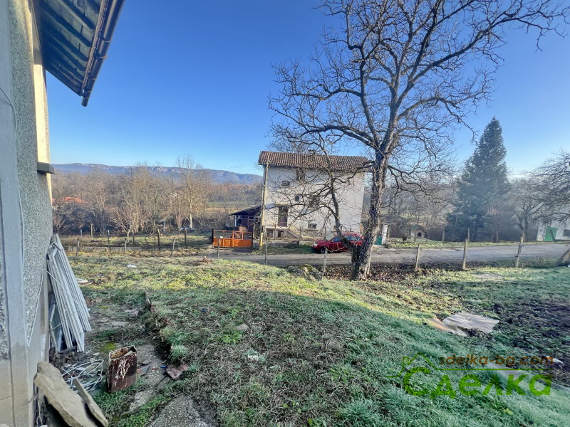 Продава КЪЩА, с. Пейовци, област Габрово, снимка 7 - Къщи - 53021370