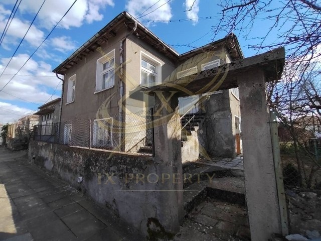 Продава КЪЩА, гр. Малко Търново, област Бургас, снимка 2 - Къщи - 54329337