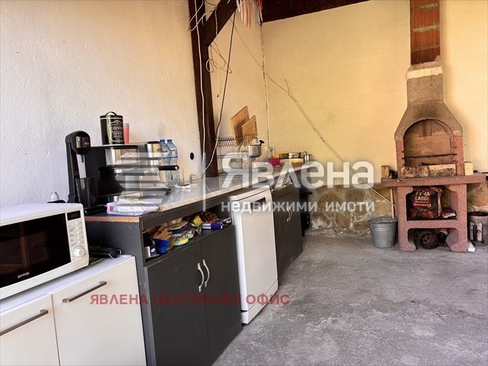 Продава КЪЩА, с. Бенковски, област София област, снимка 14 - Къщи - 56204204