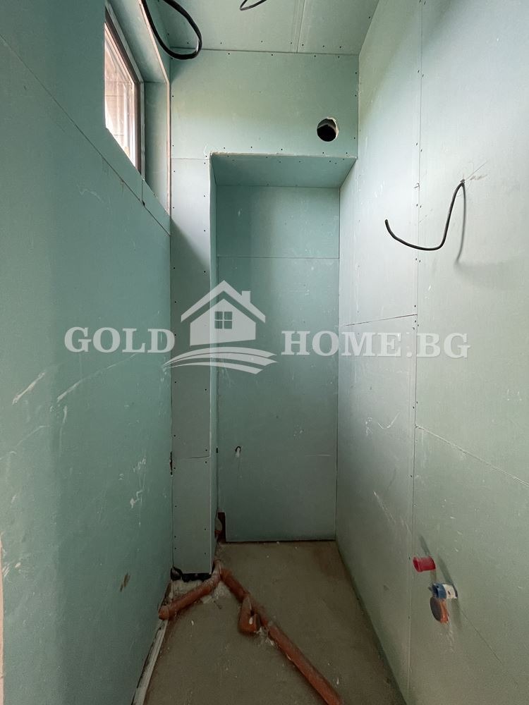 Продава КЪЩА, гр. Пловдив, Остромила, снимка 6 - Къщи - 56428898
