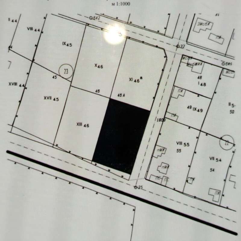 Продава  Парцел, област Русе, гр. Ветово • 20 000 лв. • ID 55900477 — holmes.bg - [1] 