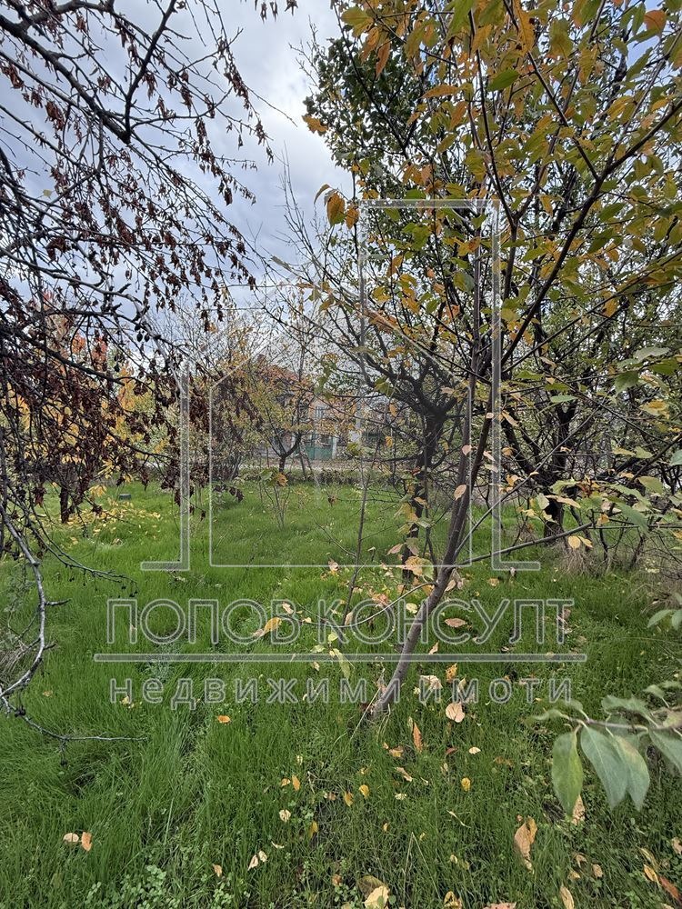 Продава ПАРЦЕЛ, с. Брестник, област Пловдив, снимка 2 - Парцели - 52490413