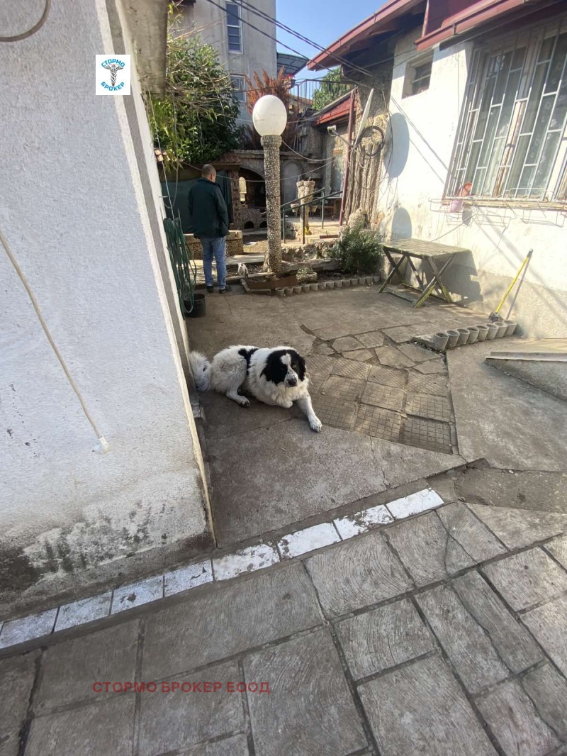 Продава ПАРЦЕЛ, гр. София, Княжево, снимка 12 - Парцели - 52694353