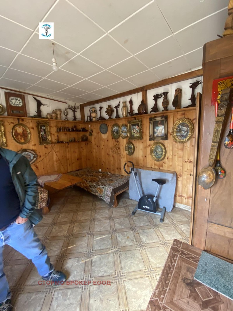 Продава ПАРЦЕЛ, гр. София, Княжево, снимка 6 - Парцели - 52694353