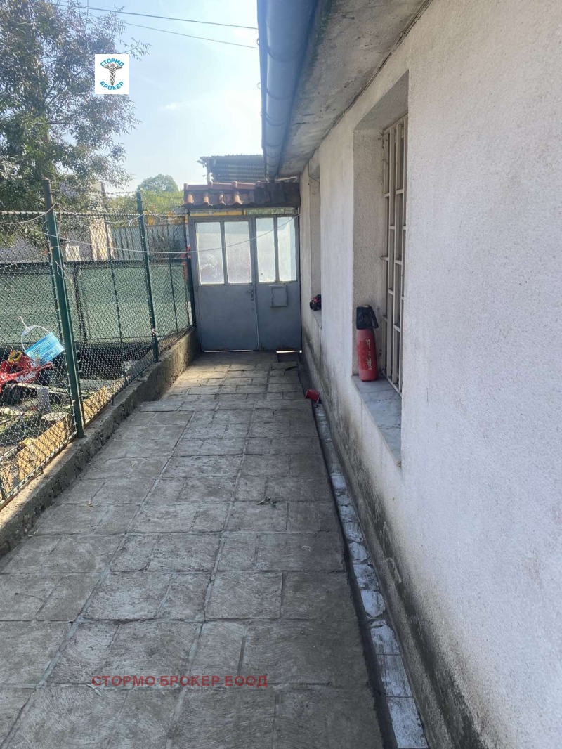 Продава ПАРЦЕЛ, гр. София, Княжево, снимка 4 - Парцели - 52694353