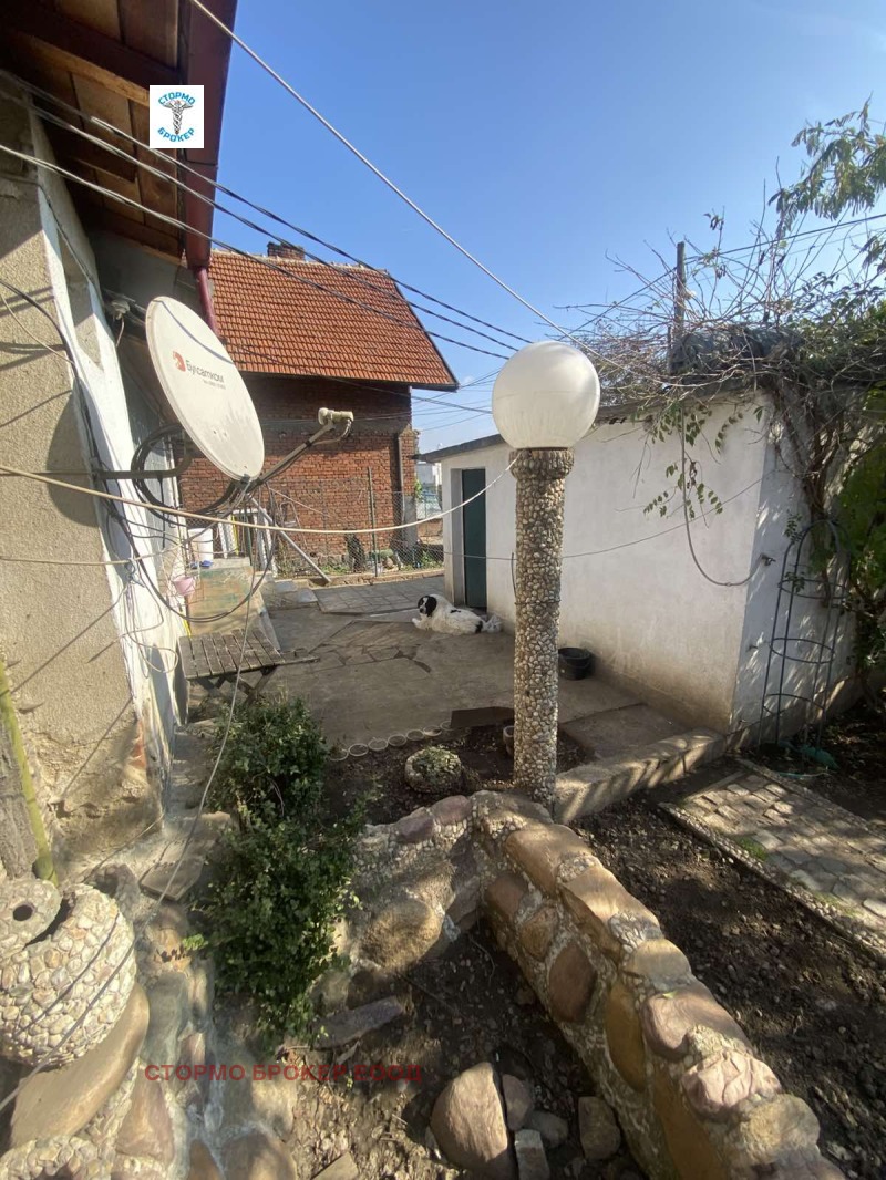 Продава ПАРЦЕЛ, гр. София, Княжево, снимка 7 - Парцели - 52694353