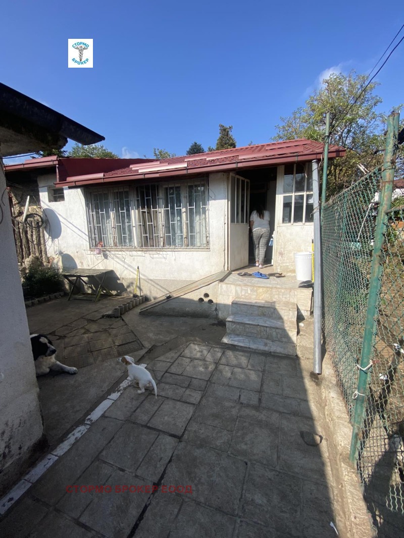 Продава ПАРЦЕЛ, гр. София, Княжево