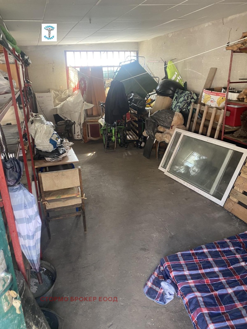 Продава ПАРЦЕЛ, гр. София, Княжево, снимка 5 - Парцели - 52694353