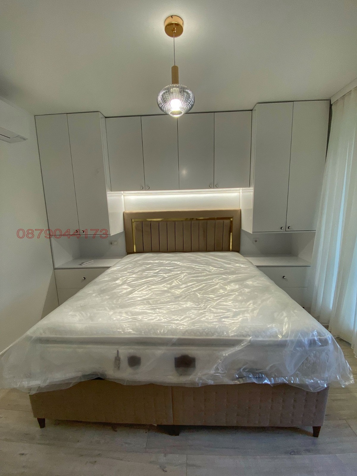 Продава 2-СТАЕН, гр. Шумен, Боян Българанов 1, снимка 10 - Апартаменти - 54977090