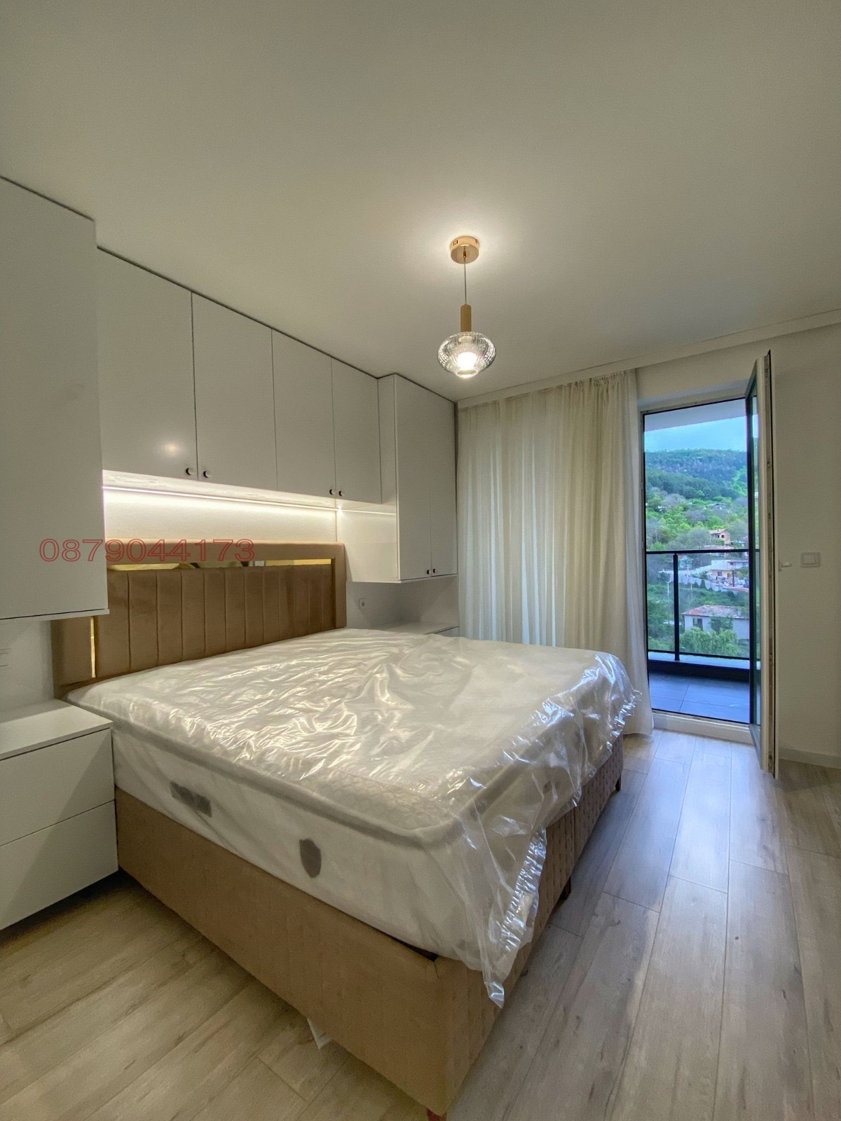 Продава 2-СТАЕН, гр. Шумен, Боян Българанов 1, снимка 8 - Апартаменти - 54977090