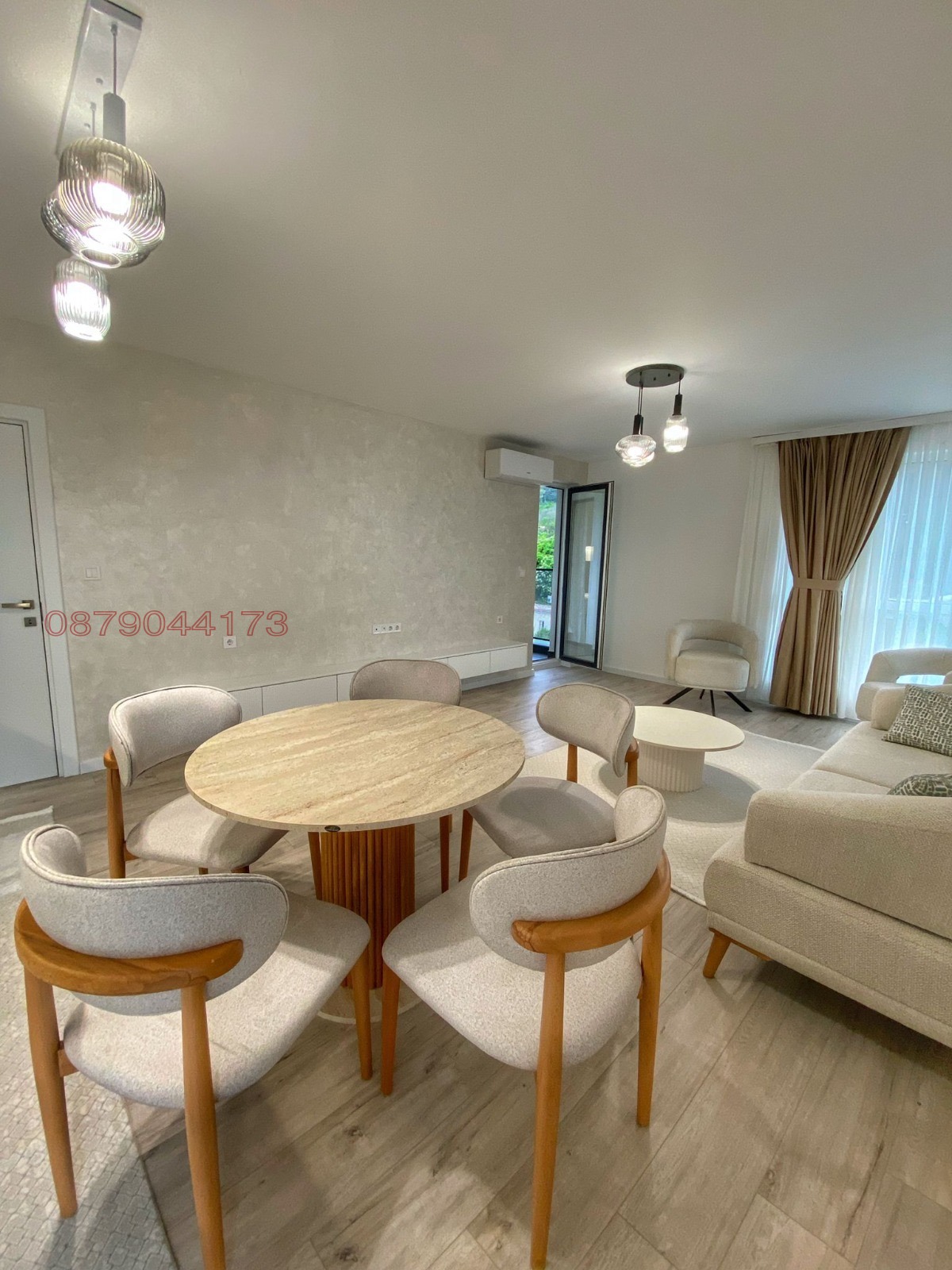 Продава 2-СТАЕН, гр. Шумен, Боян Българанов 1, снимка 2 - Апартаменти - 54977090