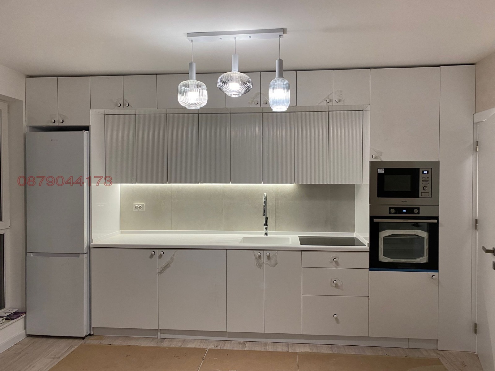 Продава 2-СТАЕН, гр. Шумен, Боян Българанов 1, снимка 6 - Апартаменти - 54977090