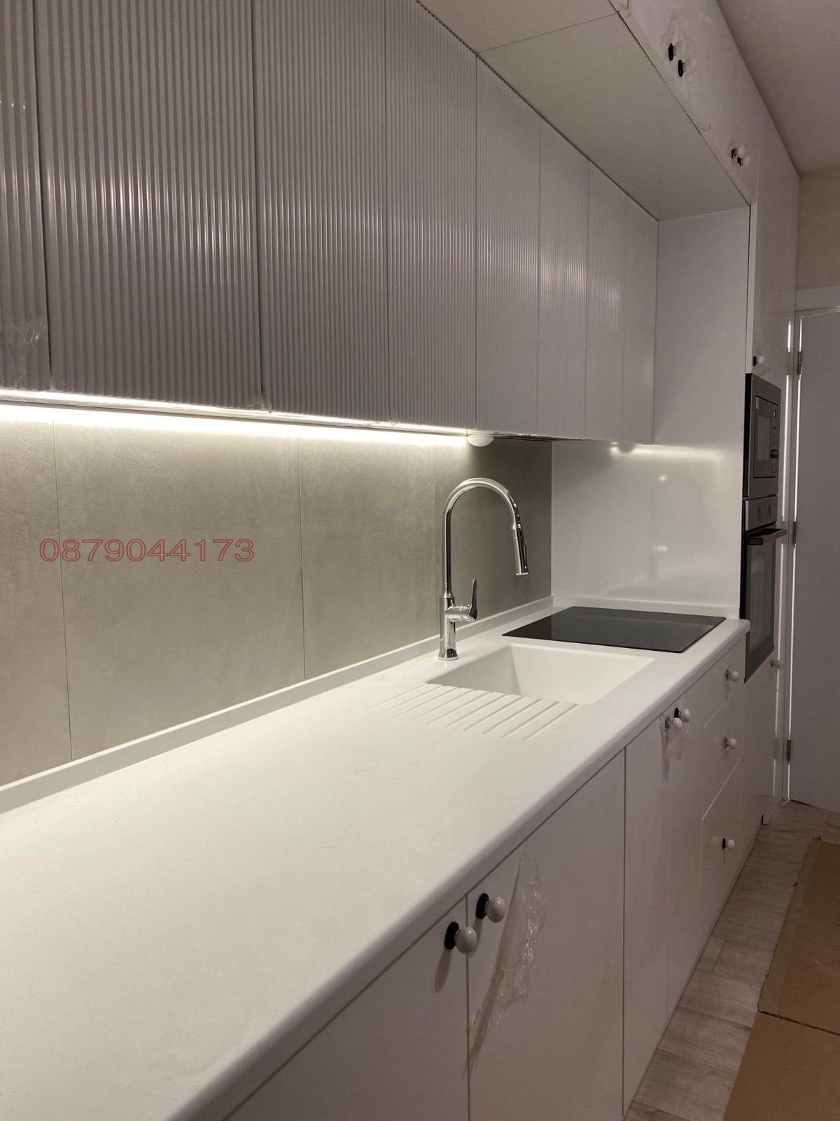 Продава 2-СТАЕН, гр. Шумен, Боян Българанов 1, снимка 4 - Апартаменти - 54977090