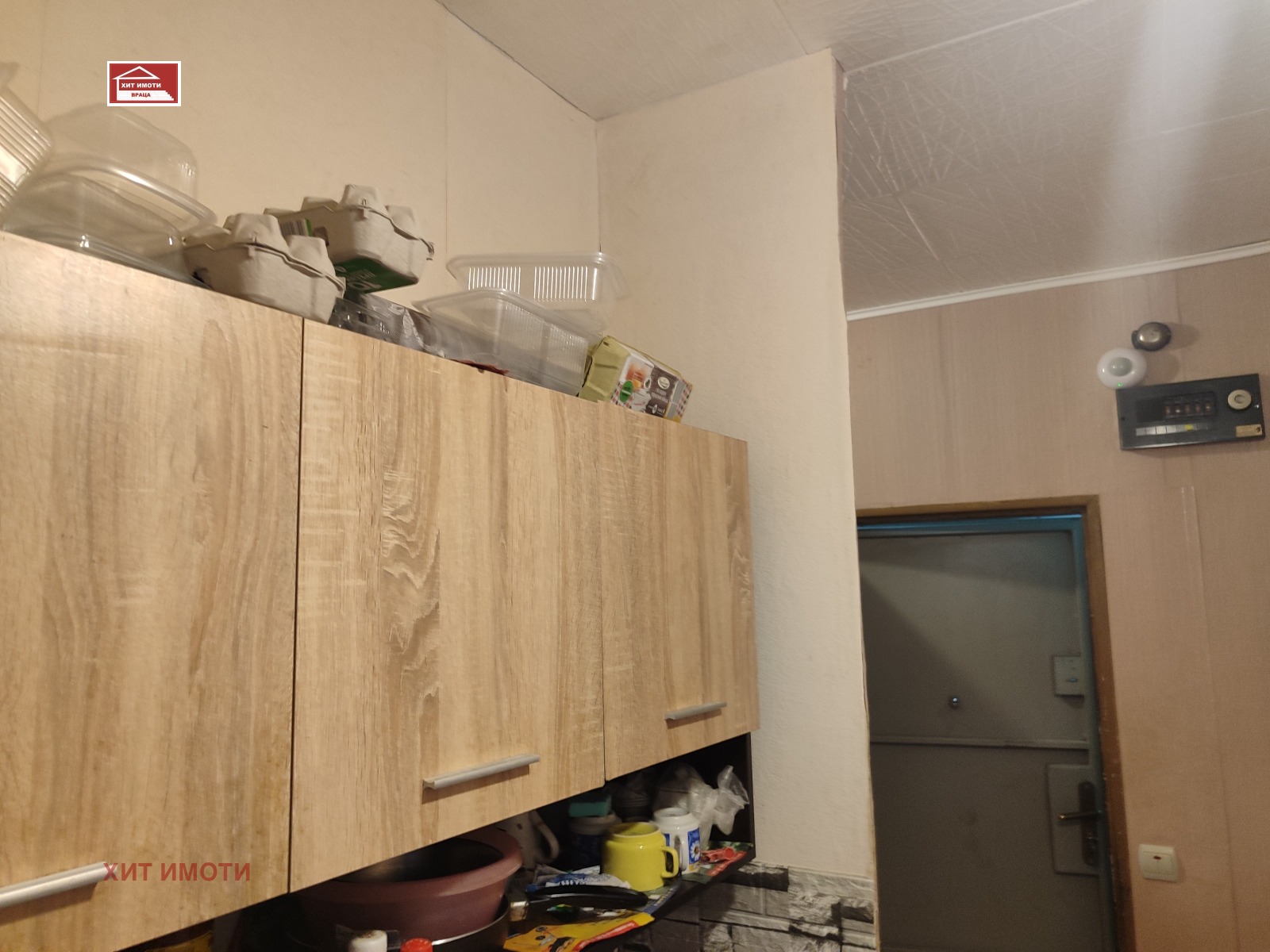Продава 1-СТАЕН, гр. Враца, Сениче, снимка 4 - Апартаменти - 56686498