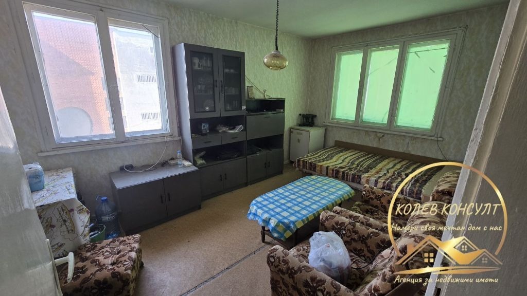 Продава 1-СТАЕН, гр. Димитровград, област Хасково, снимка 5 - Апартаменти - 56743341