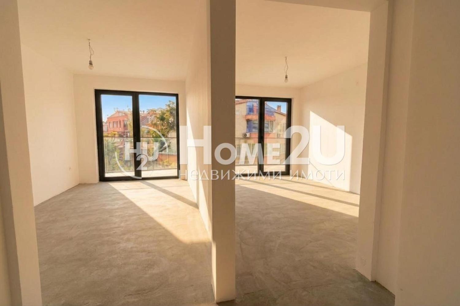 Продава 2-СТАЕН, гр. Пловдив, Кършияка, снимка 2 - Апартаменти - 53524967