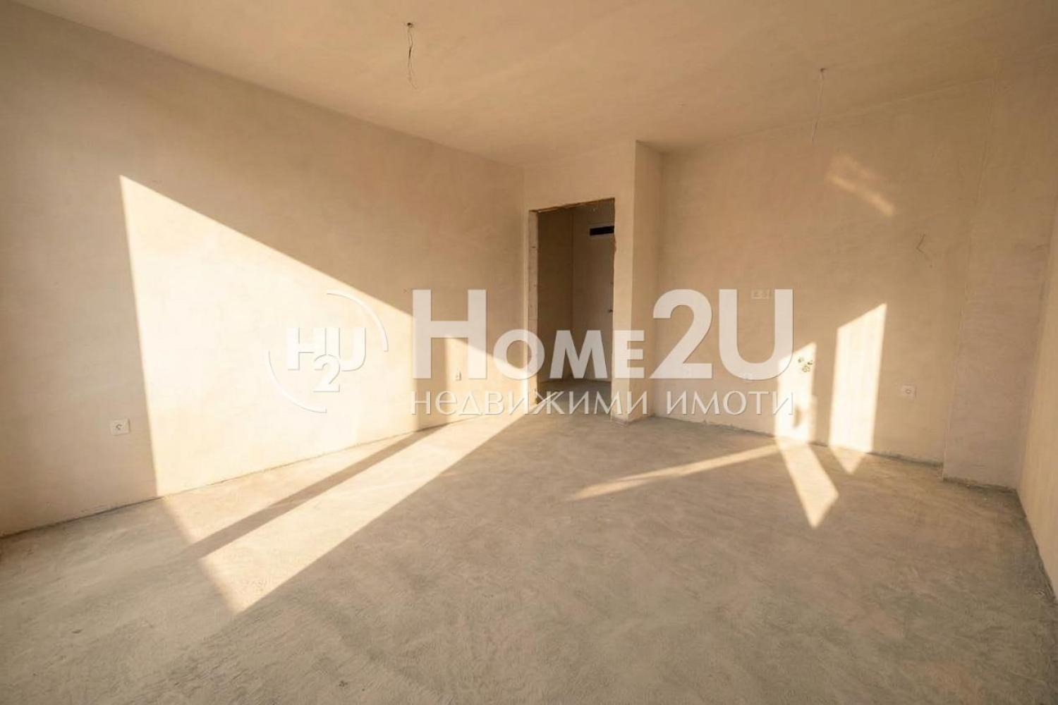 Продава 2-СТАЕН, гр. Пловдив, Кършияка, снимка 5 - Апартаменти - 53524967