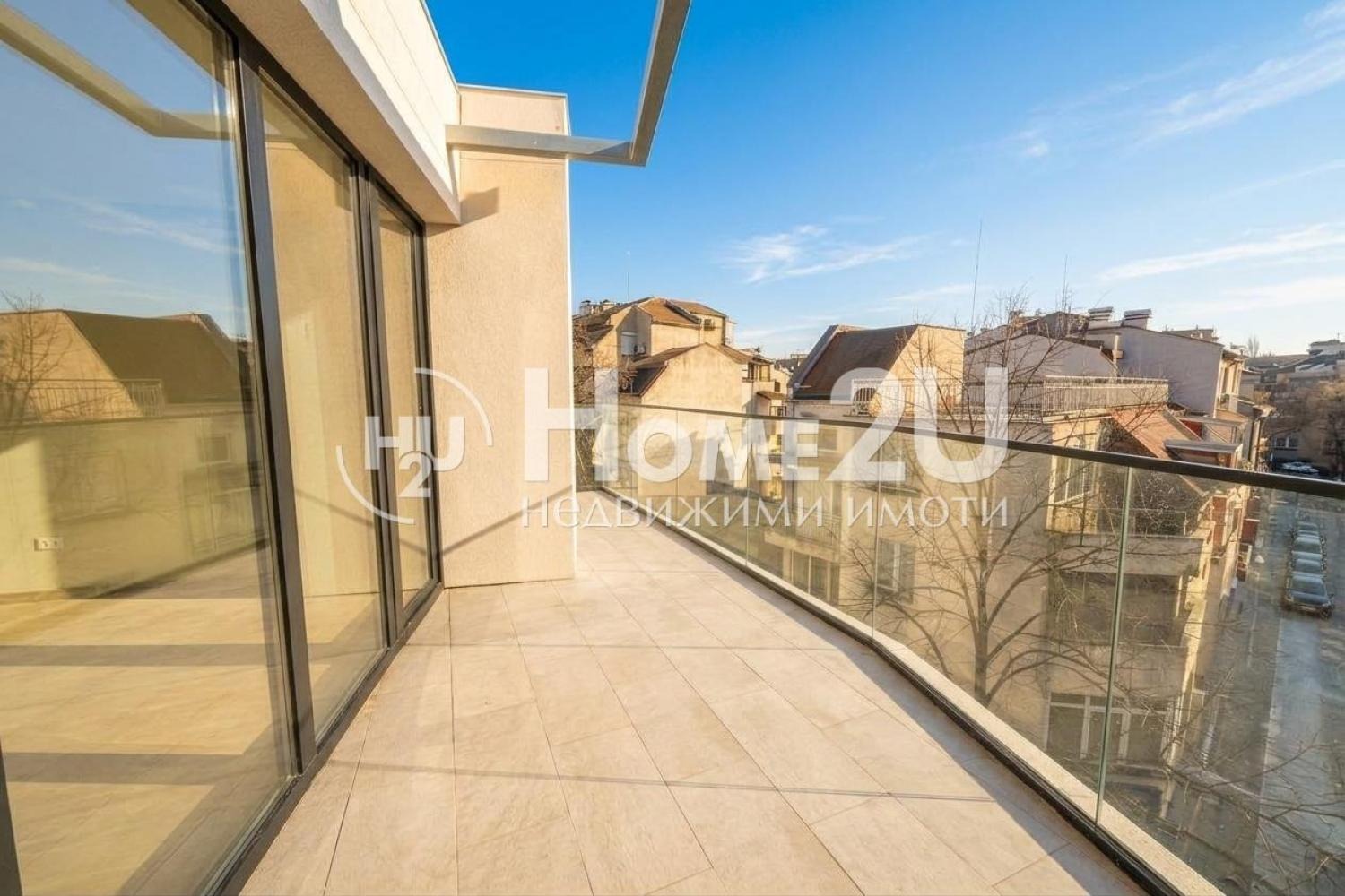 Продава 2-СТАЕН, гр. Пловдив, Кършияка, снимка 6 - Апартаменти - 53524967