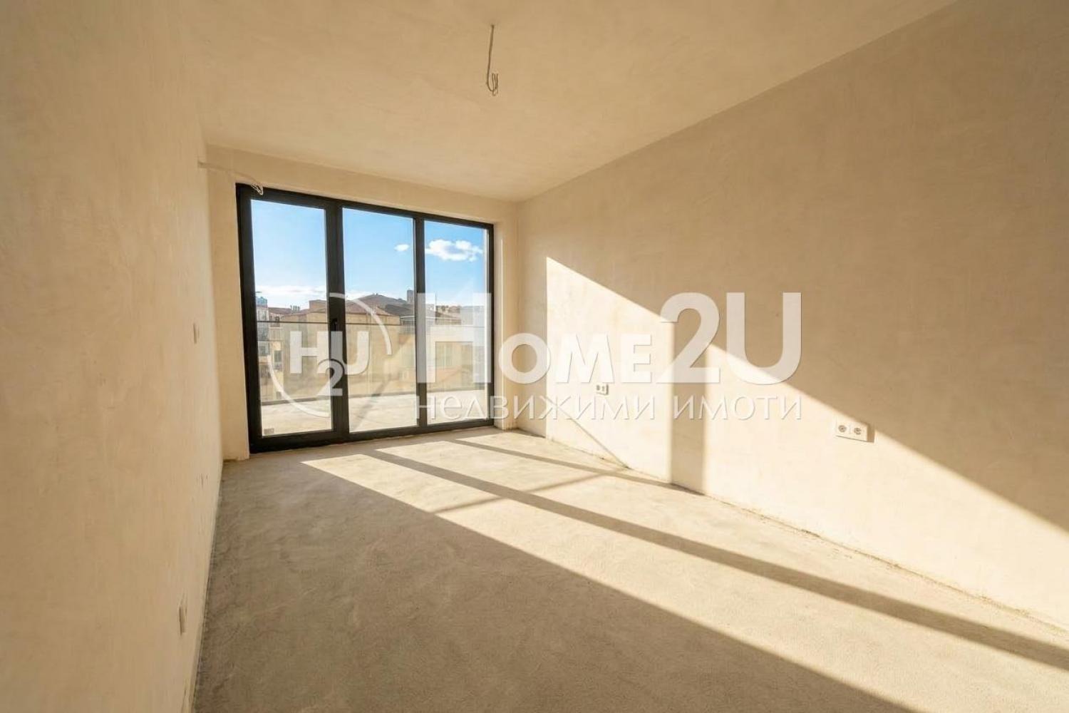 Продава 2-СТАЕН, гр. Пловдив, Кършияка, снимка 4 - Апартаменти - 53524967