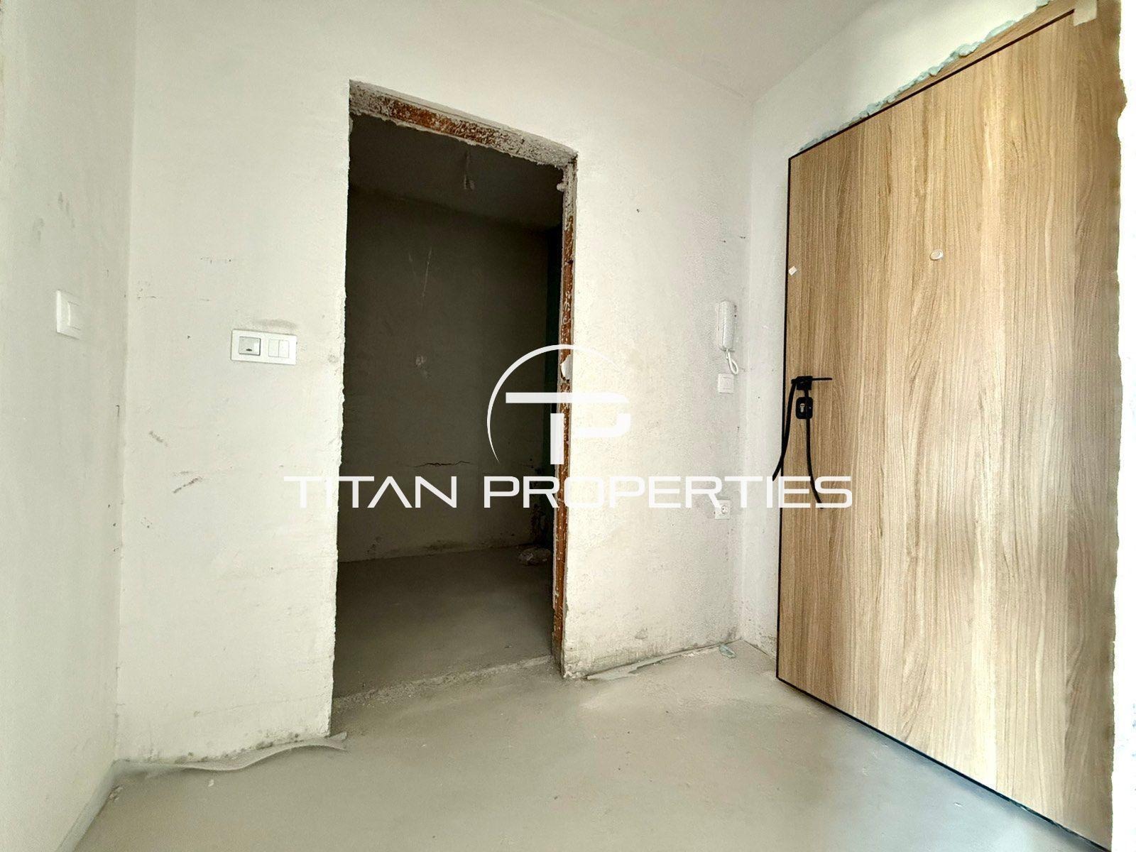 Продава 2-СТАЕН, гр. Пловдив, Христо Смирненски, снимка 5 - Апартаменти - 53875552