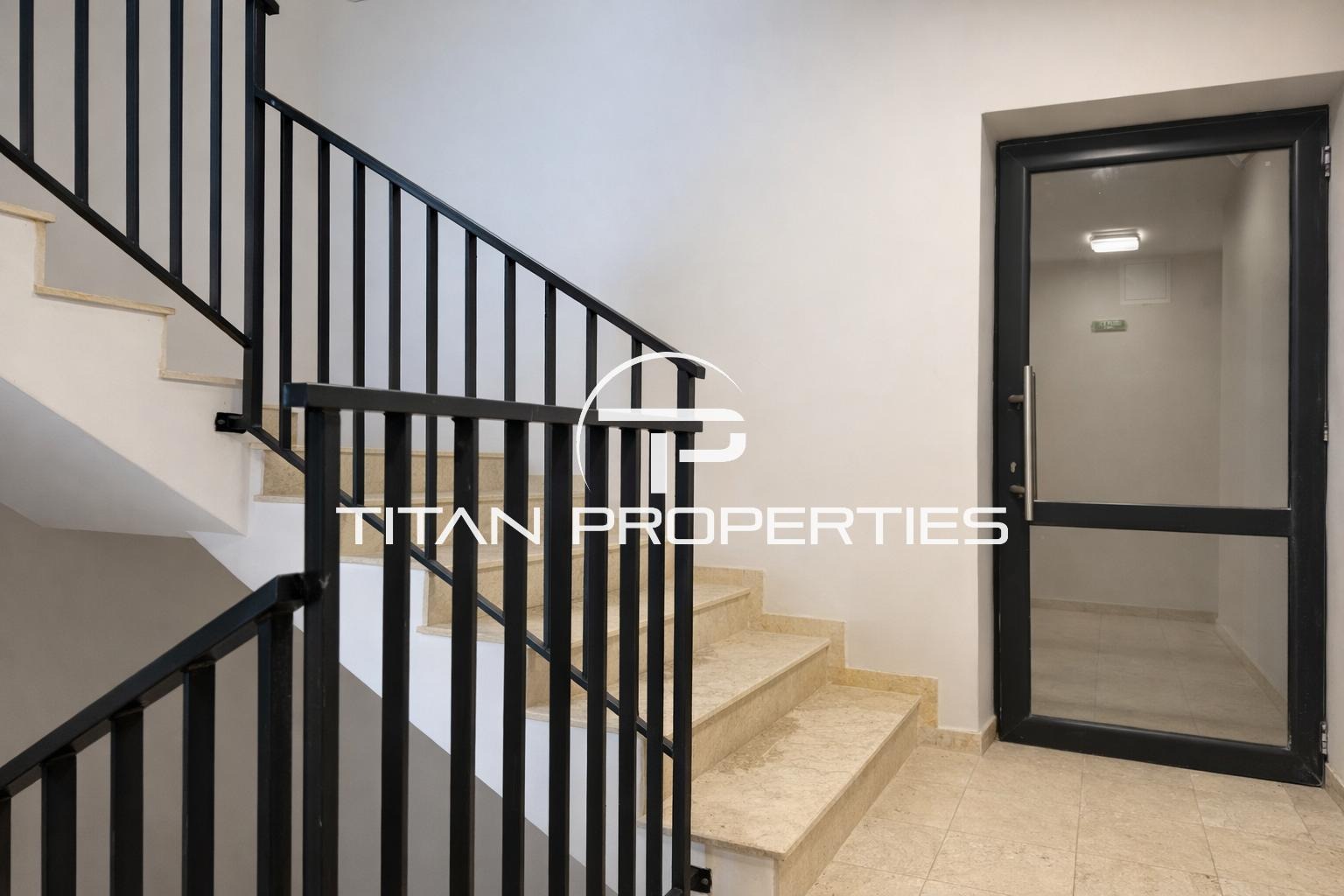 Продава 2-СТАЕН, гр. Пловдив, Христо Смирненски, снимка 8 - Апартаменти - 53875552