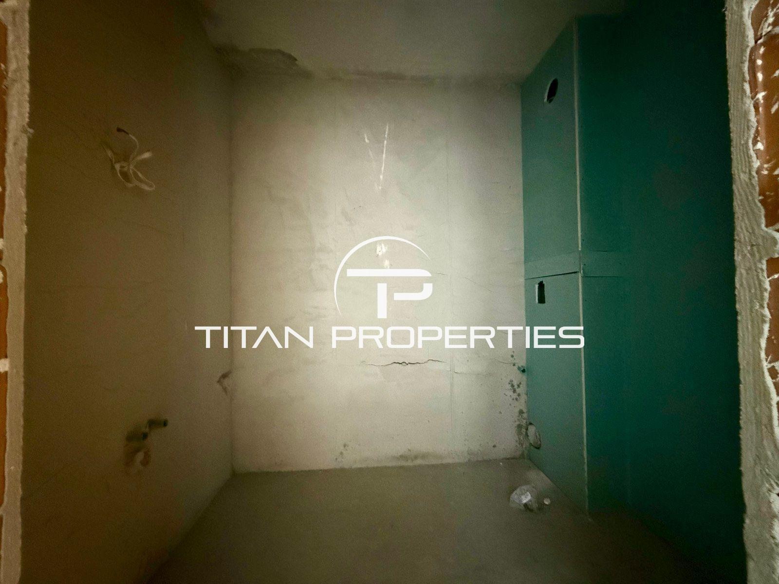 Продава 2-СТАЕН, гр. Пловдив, Христо Смирненски, снимка 7 - Апартаменти - 53875552