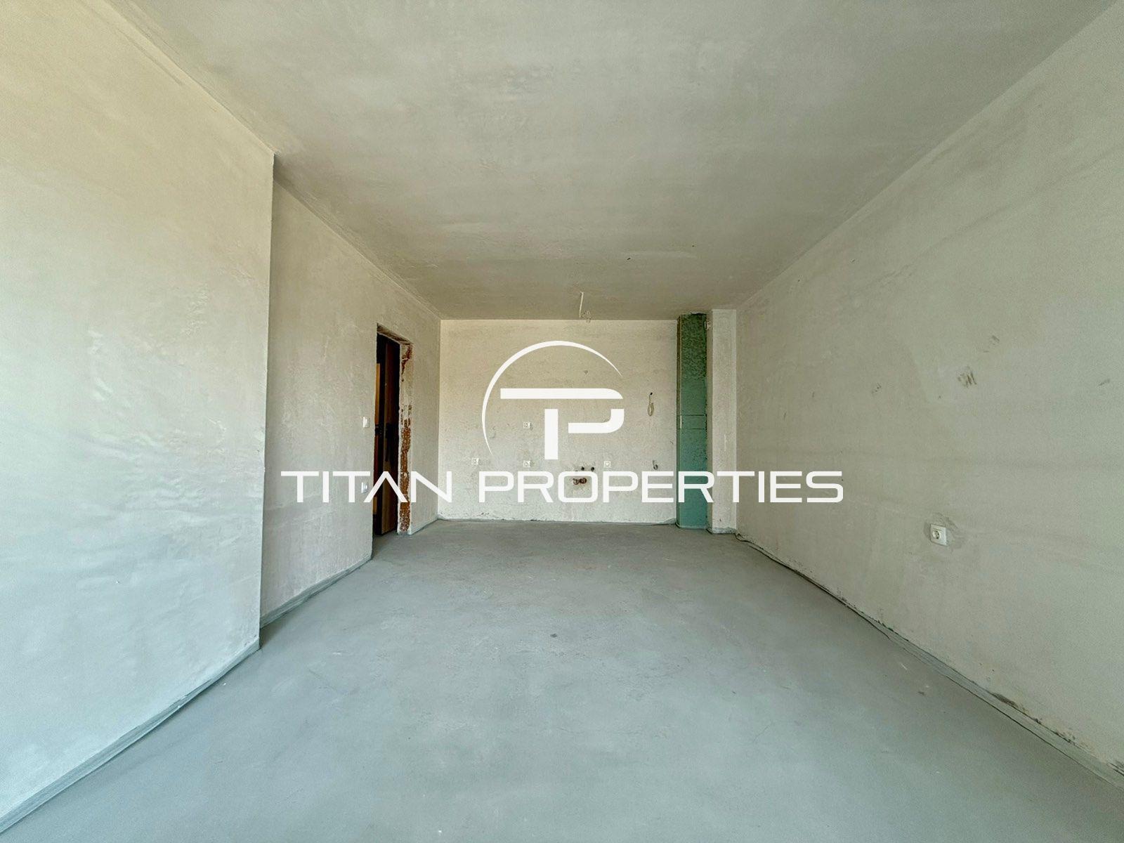 Продава 2-СТАЕН, гр. Пловдив, Христо Смирненски, снимка 2 - Апартаменти - 53875552