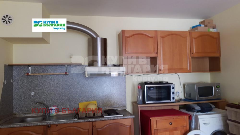 Продава 2-СТАЕН, гр. Варна, Левски 1