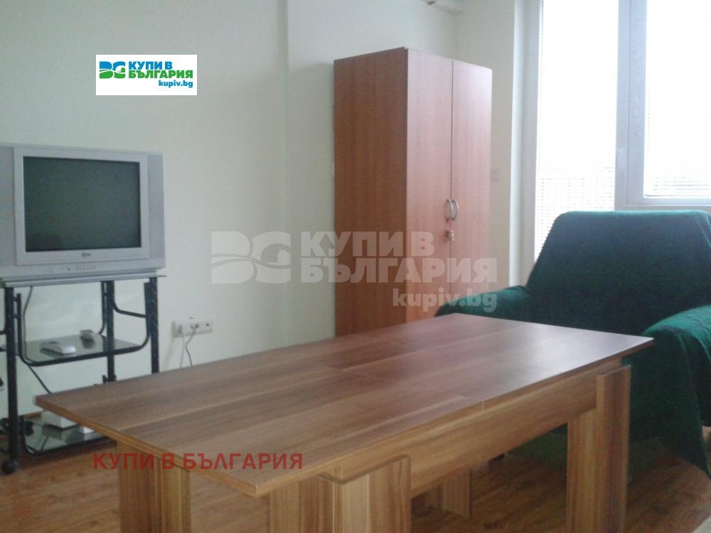 Продава 2-СТАЕН, гр. Варна, Левски 1, снимка 2 - Апартаменти - 53897656