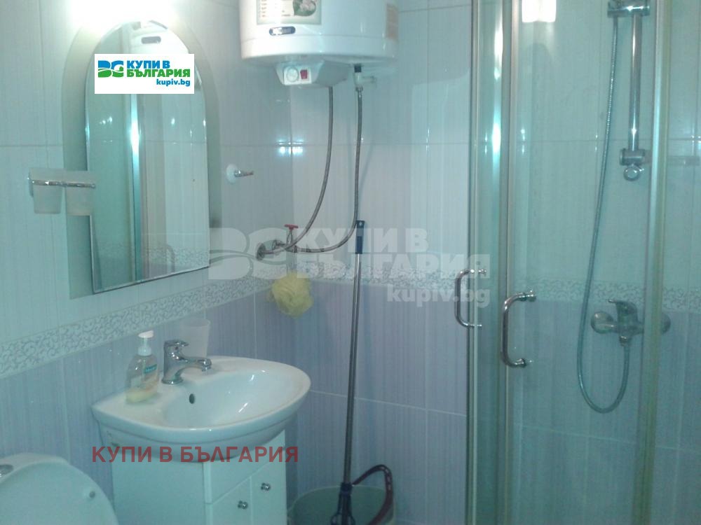 Продава 2-СТАЕН, гр. Варна, Левски 1, снимка 5 - Апартаменти - 53897656