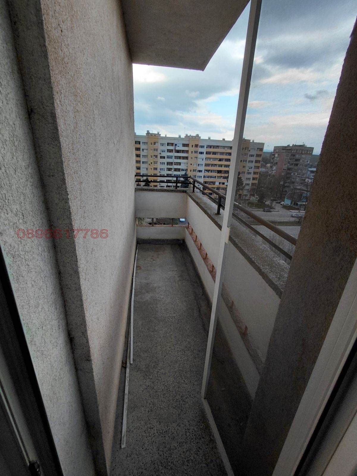 Продава 2-СТАЕН, гр. Кюстендил, Бузлуджа, снимка 4 - Апартаменти - 53984576