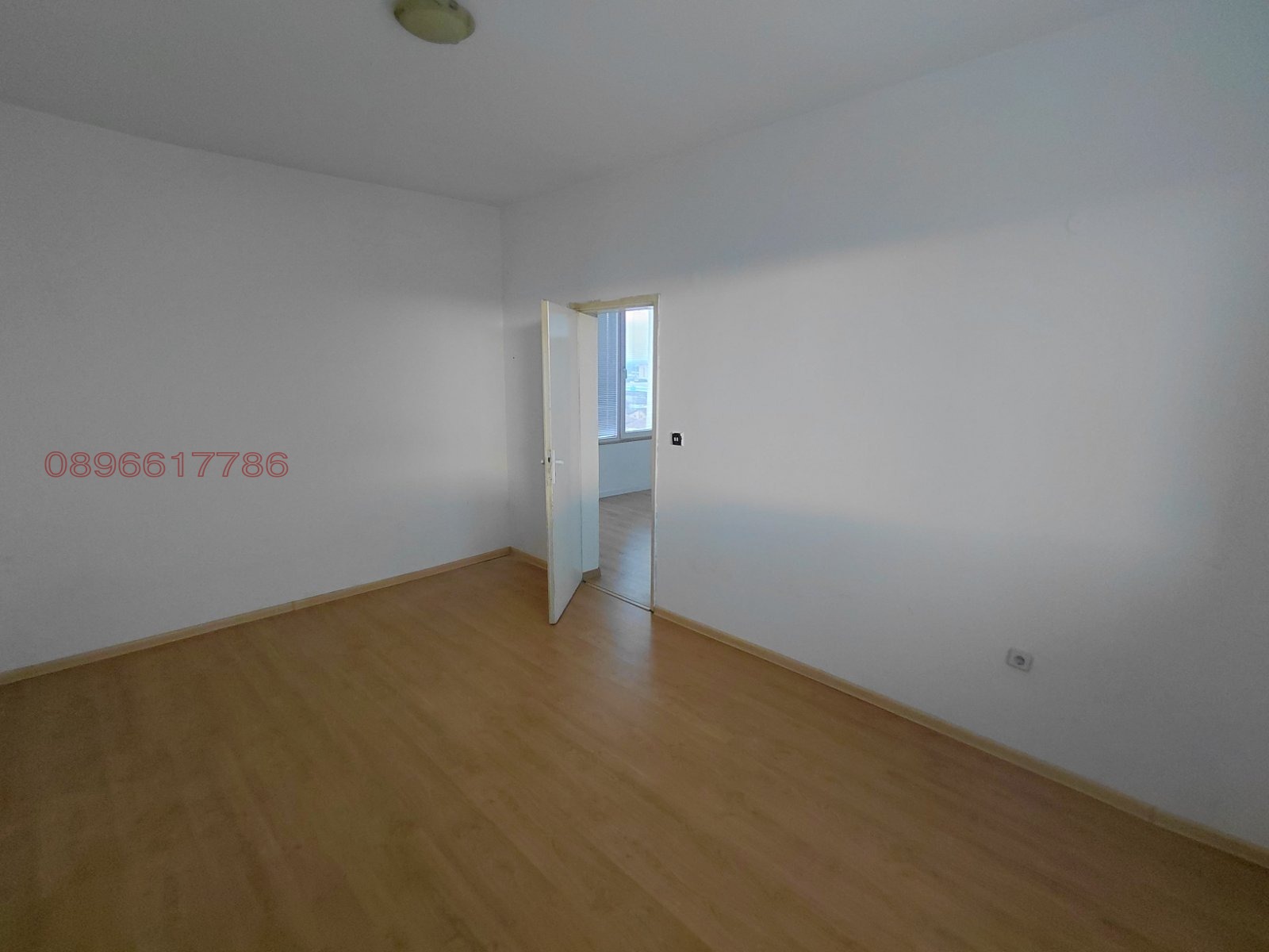 Продава 2-СТАЕН, гр. Кюстендил, Бузлуджа, снимка 2 - Апартаменти - 53984576