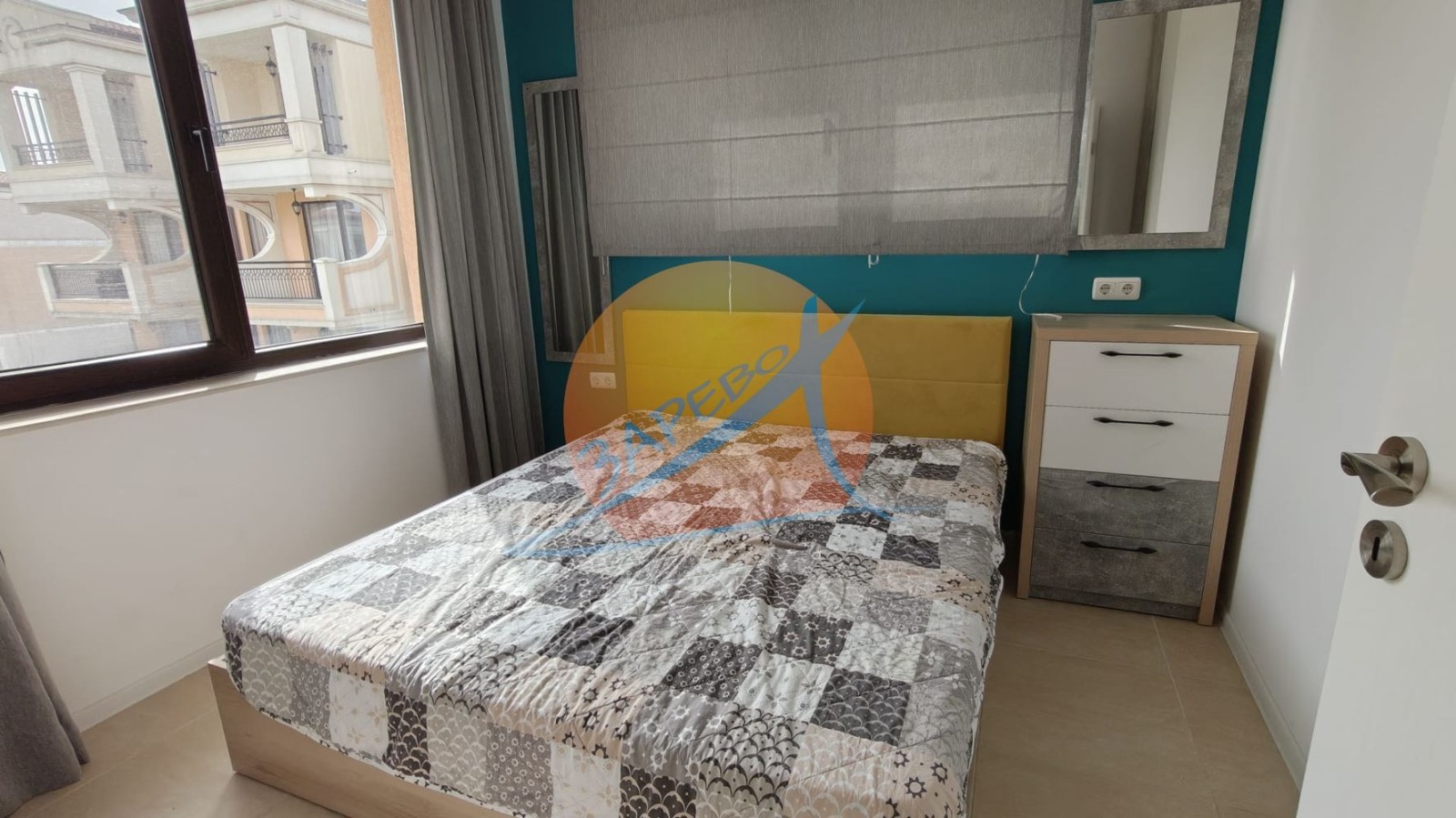 Продава 2-СТАЕН, гр. Созопол, област Бургас, снимка 10 - Апартаменти - 54243506