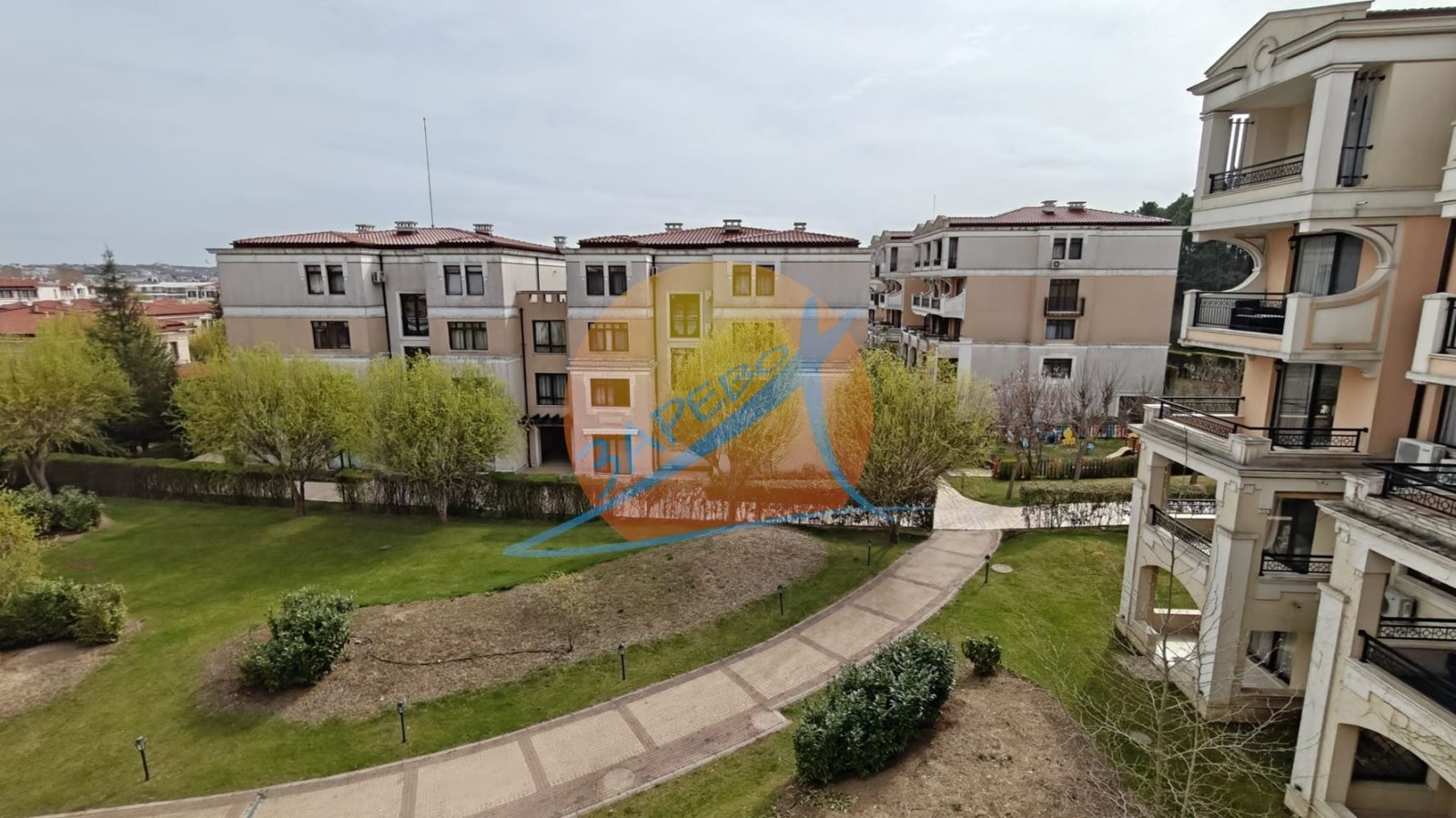 Продава 2-СТАЕН, гр. Созопол, област Бургас, снимка 15 - Апартаменти - 54243506