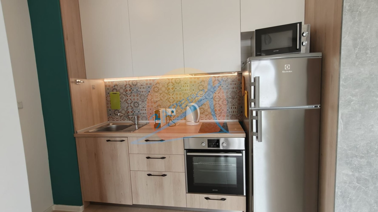 Продава 2-СТАЕН, гр. Созопол, област Бургас, снимка 4 - Апартаменти - 54243506