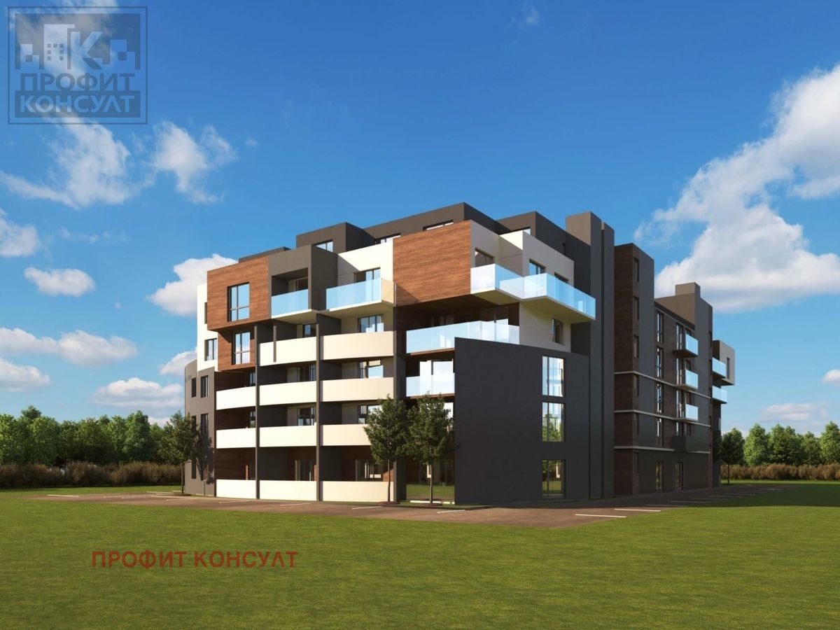 Продава 2-СТАЕН, к.к. Слънчев бряг, област Бургас, снимка 11 - Апартаменти - 54628025