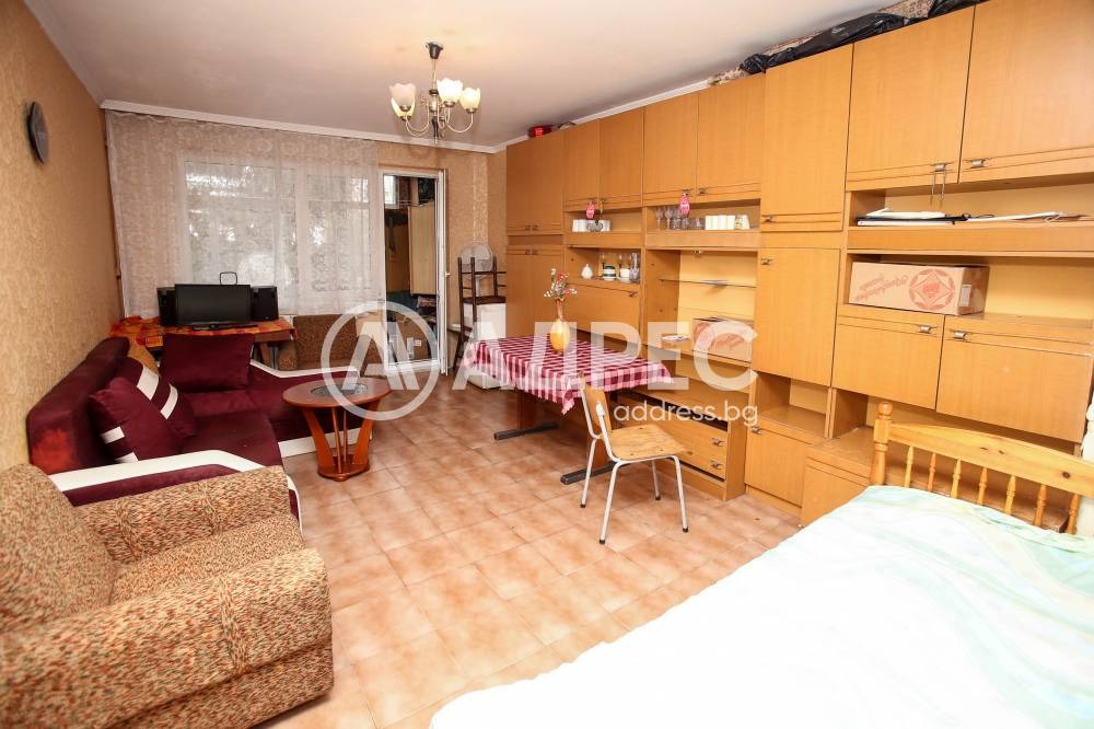 Продава 2-СТАЕН, гр. София, Люлин 6, снимка 2 - Апартаменти - 55888001