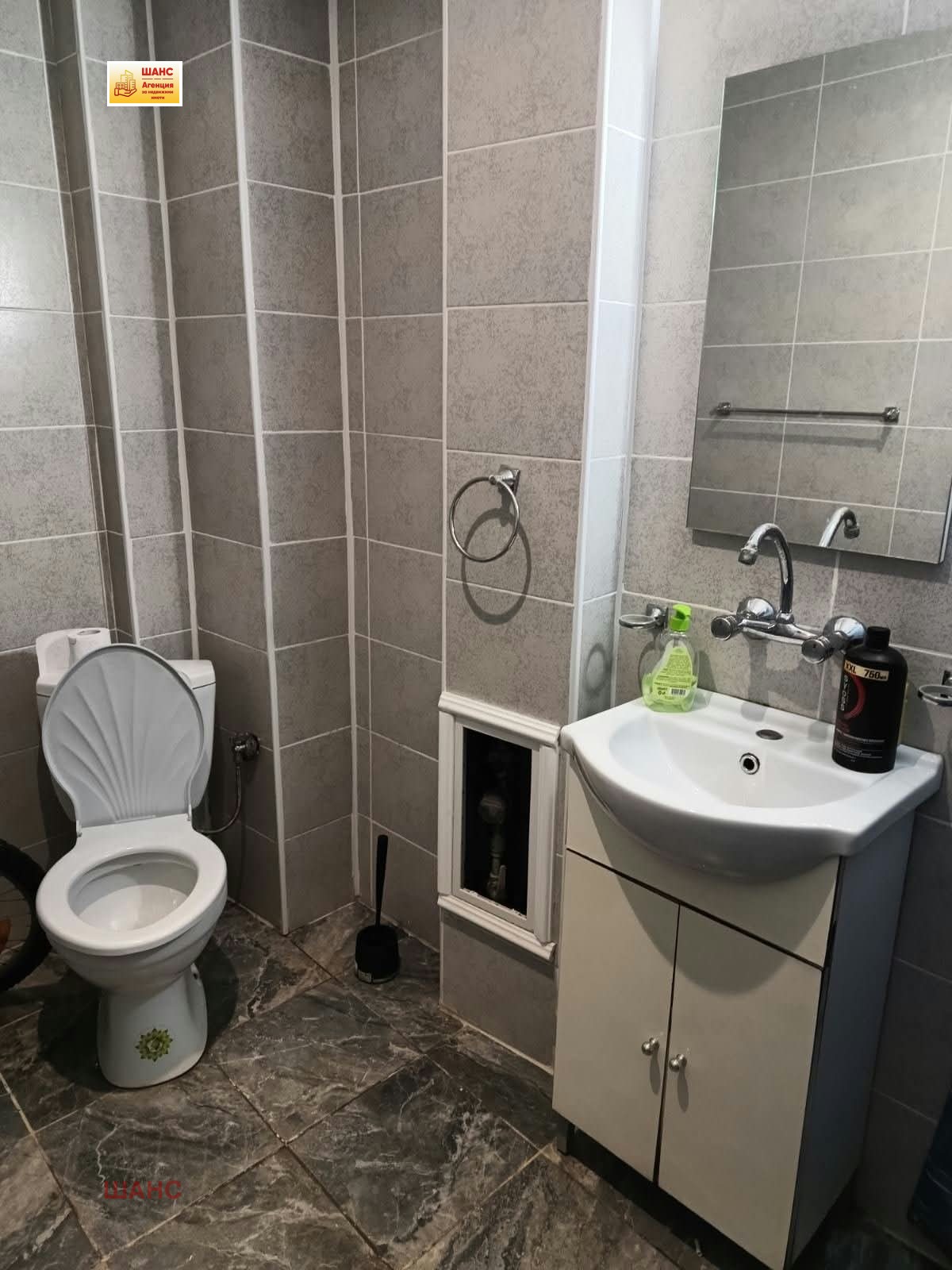 Продава 2-СТАЕН, гр. Плевен, Широк център, снимка 5 - Апартаменти - 56319995