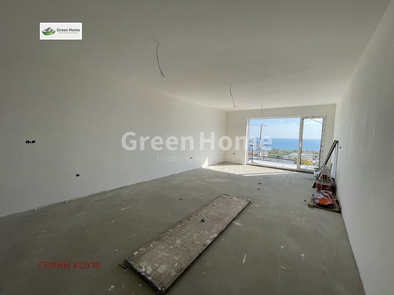 Продава 3-СТАЕН, гр. Варна, Бриз, снимка 2 - Апартаменти - 52034493