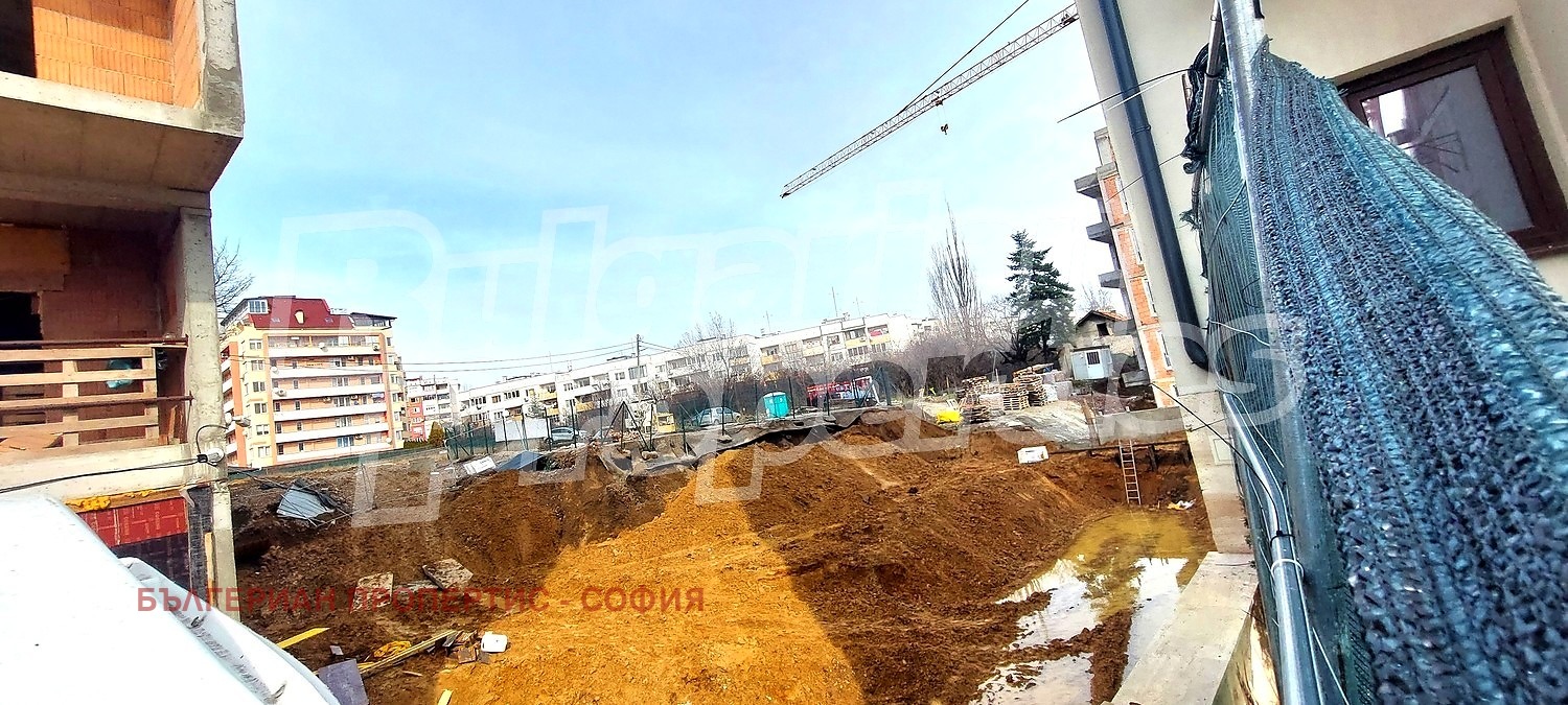 Продава 3-СТАЕН, гр. София, Овча купел, снимка 13 - Апартаменти - 53431441