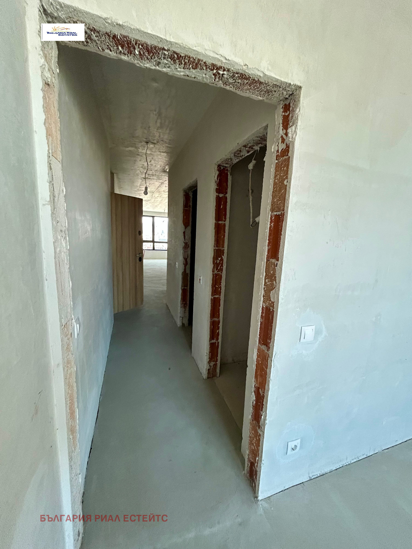 Продава 3-СТАЕН, гр. София, Зона Б-5, снимка 3 - Апартаменти - 54540022