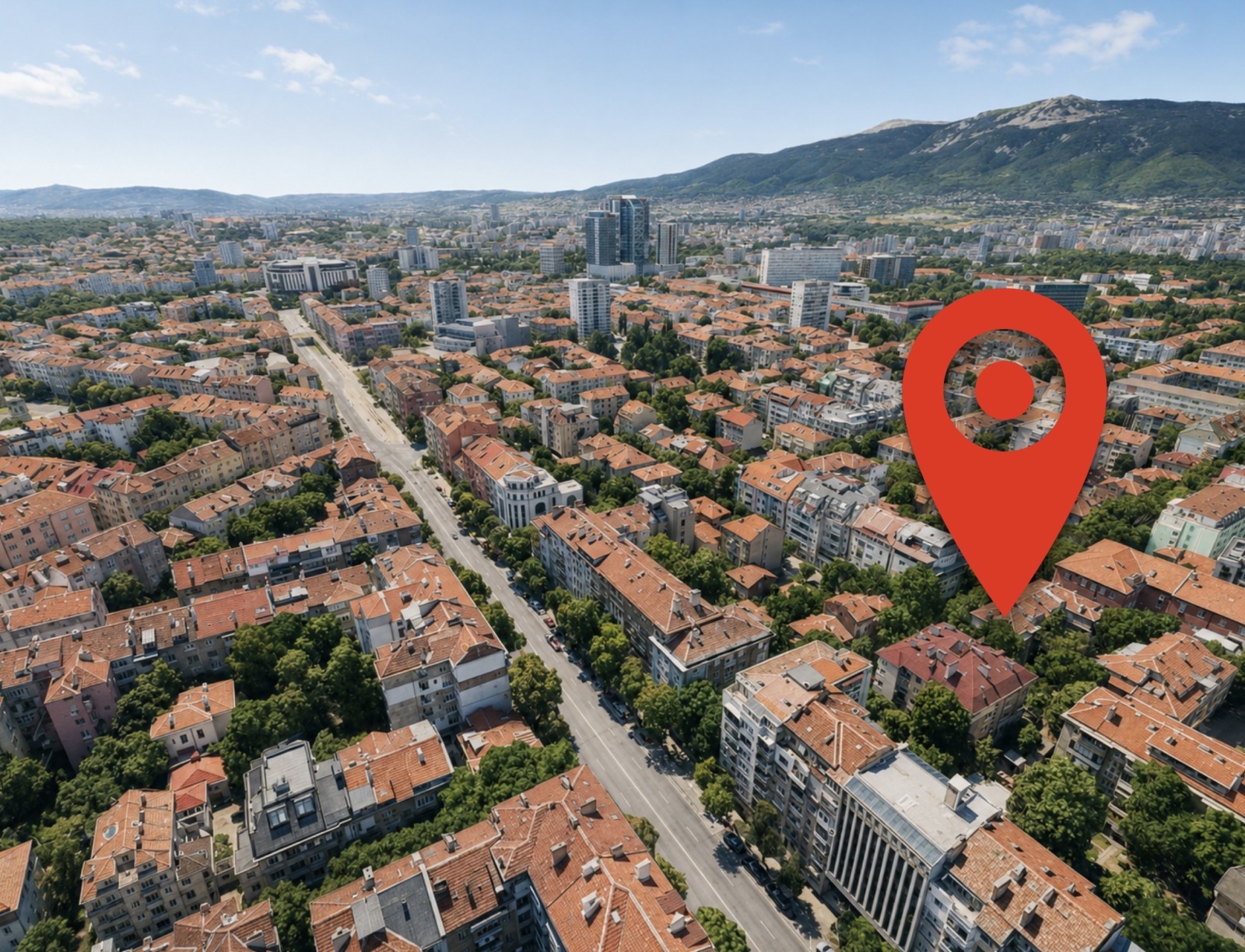 Продава 3-СТАЕН, гр. София, Център, снимка 9 - Апартаменти - 55960783