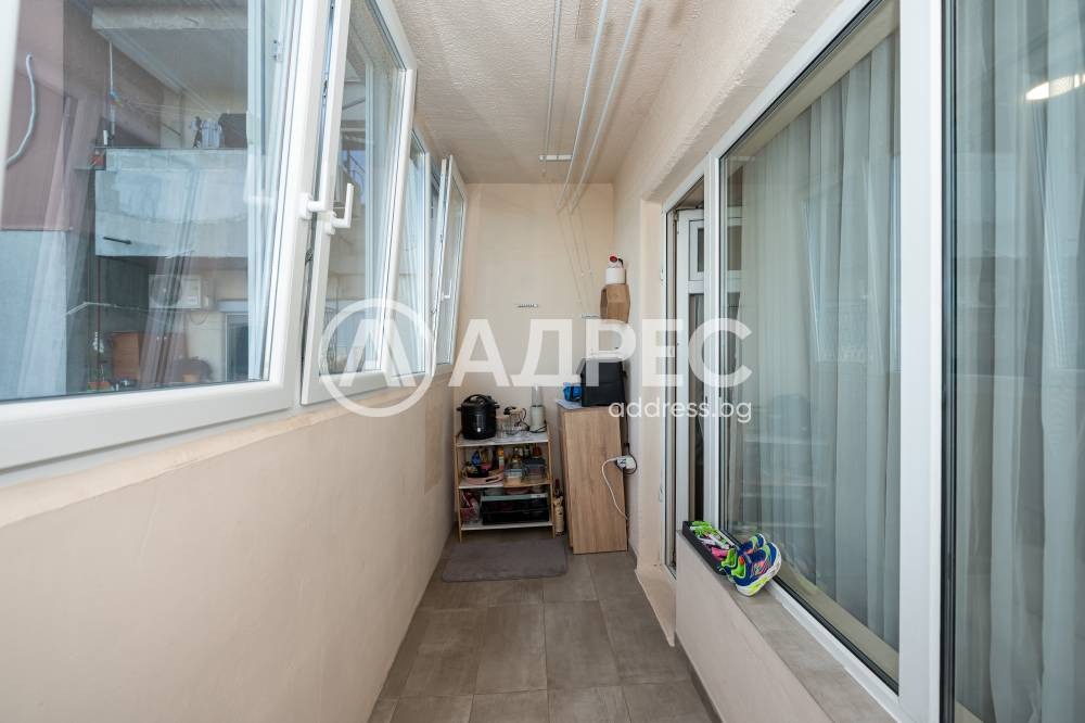 Продава 3-СТАЕН, гр. Пловдив, Тракия, снимка 12 - Апартаменти - 56369010