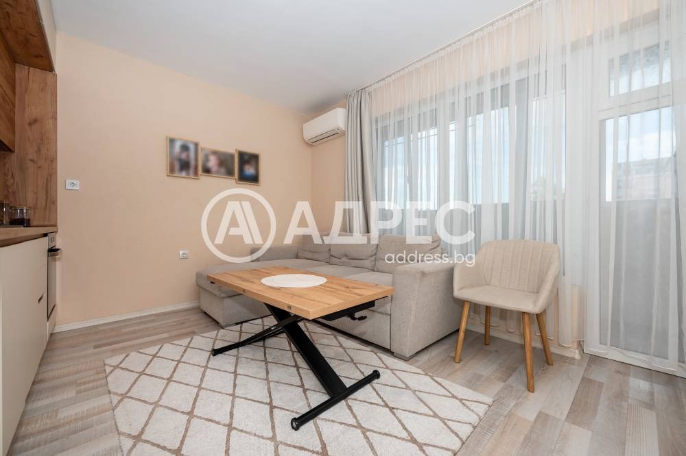 Продава 3-СТАЕН, гр. Пловдив, Тракия, снимка 4 - Апартаменти - 56369010