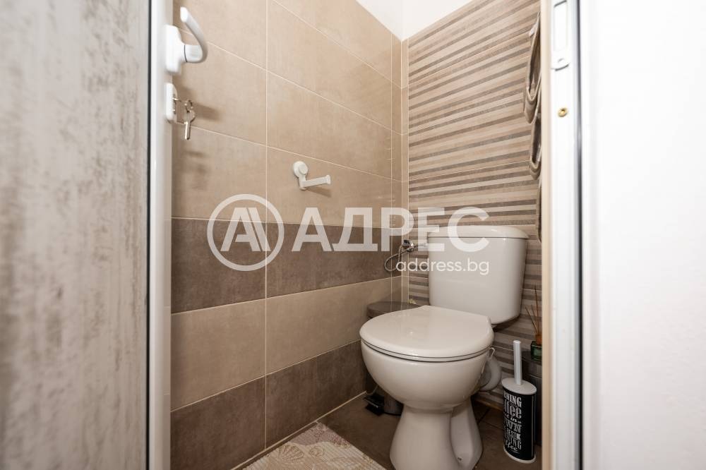 Продава 3-СТАЕН, гр. Пловдив, Тракия, снимка 11 - Апартаменти - 56369010