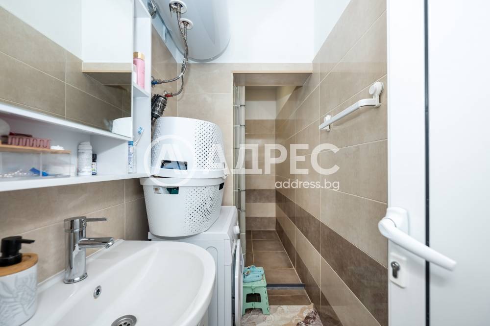 Продава 3-СТАЕН, гр. Пловдив, Тракия, снимка 2 - Апартаменти - 56369010
