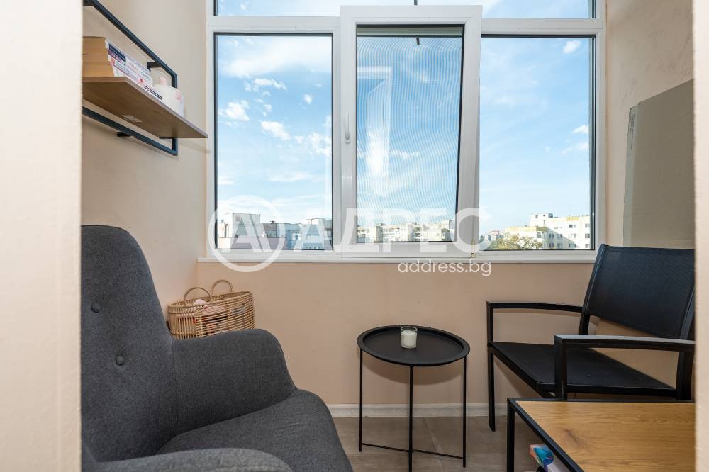 Продава 3-СТАЕН, гр. Пловдив, Тракия, снимка 13 - Апартаменти - 56369010