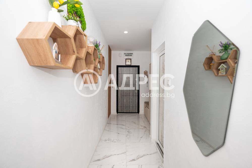 Продава 3-СТАЕН, гр. Пловдив, Тракия, снимка 6 - Апартаменти - 56369010