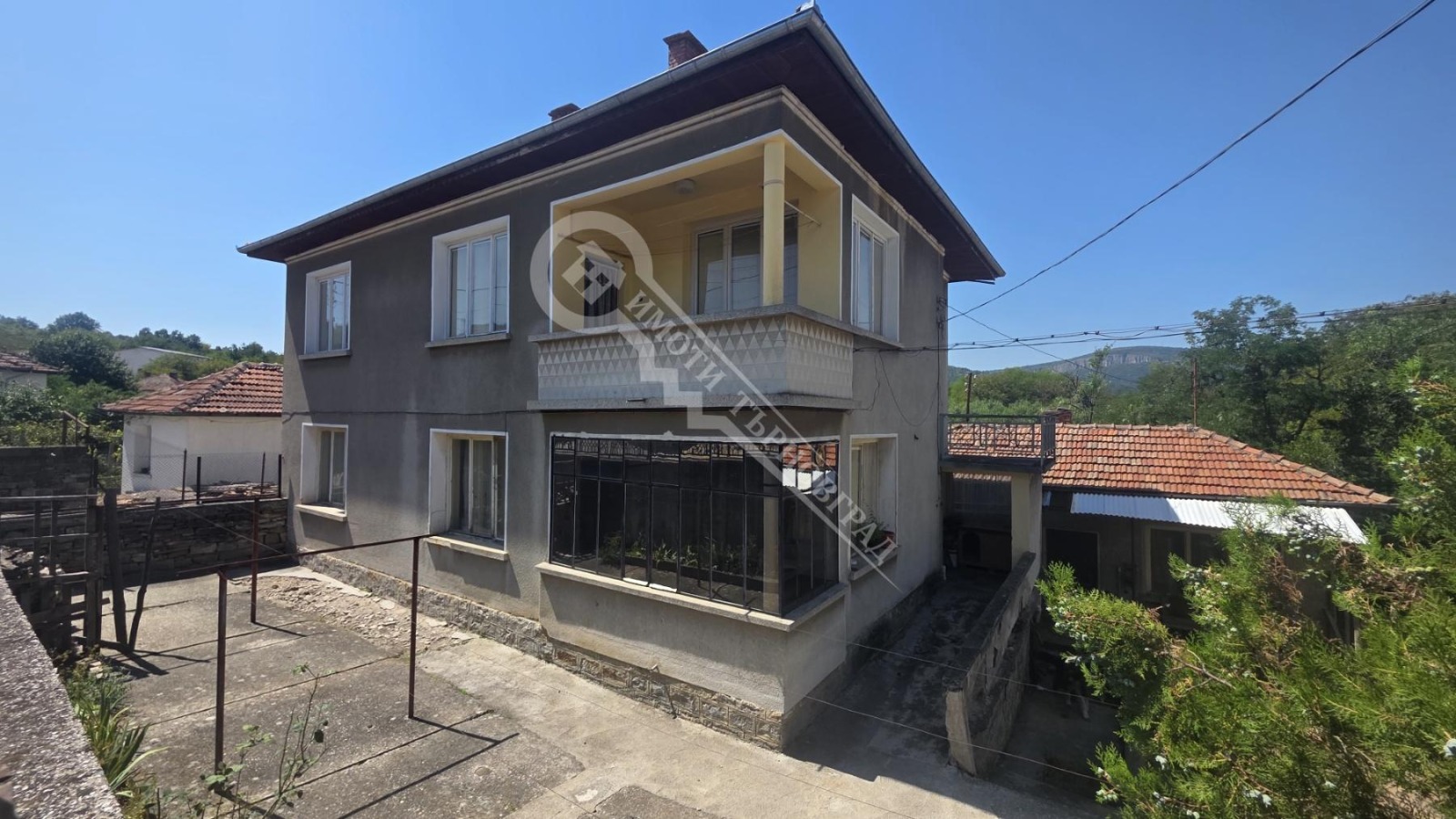 Продава 4-СТАЕН, гр. Дряново, област Габрово