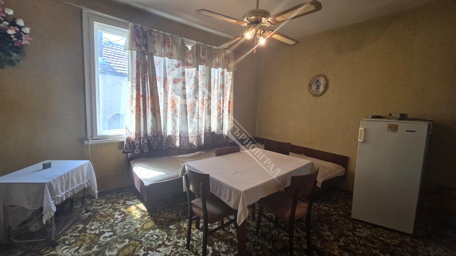 Продава 4-СТАЕН, гр. Дряново, област Габрово, снимка 6 - Апартаменти - 55690572